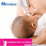 Subsidio para madres lactantes
